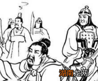 历史上真实的许都之乱是什么样的?导火索是什么?