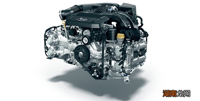 水平对置发动机的优缺点有哪些