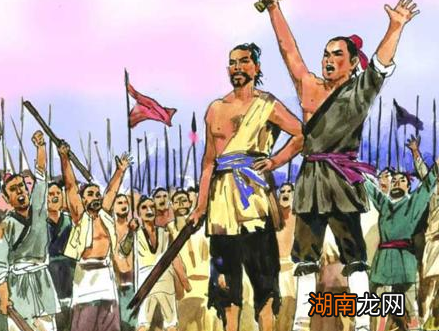 秦始皇死后如果是扶苏继位 秦朝又会是什么样的