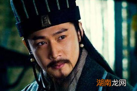 李严作为刘备的托孤大臣之一 最后为什么会被诸葛亮流放