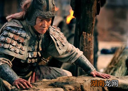 刘备最为能打的人是张飞和关羽 赵云为什么会被忽略