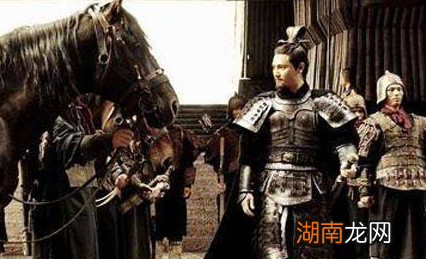 蒙毅和蒙恬身边有长子扶苏 最后为什么会束手就擒被赐死