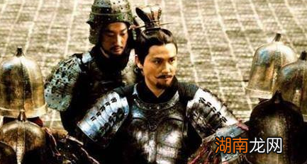 蒙毅和蒙恬身边有长子扶苏 最后为什么会束手就擒被赐死