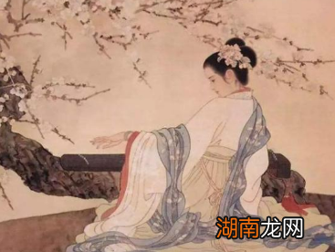 探索谢道韫可悲又无奈的一生,她经历了哪些艰难困苦?