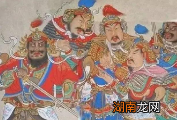 南宋为什么能站稳脚跟？有两大关键因素