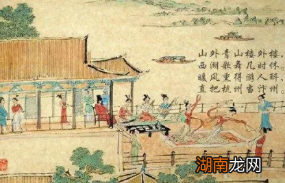 南宋为什么能站稳脚跟？有两大关键因素