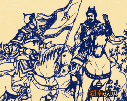 诸葛亮死后王平只有不到三万军队 王平是怎么击败十万曹魏大军的