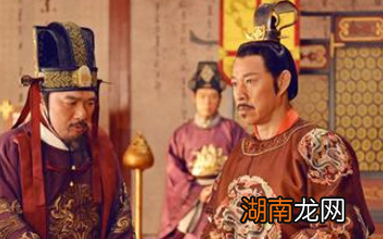 历史上李治为什么要按照皇后规格下葬自己的妹妹?