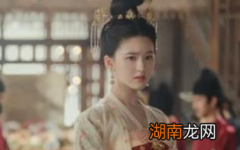 历史上李治为什么要按照皇后规格下葬自己的妹妹？