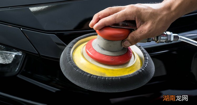 打蜡对车的好处和坏处有哪些