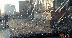 玻璃水喷不高怎么回事