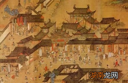 治隆唐宋,远迈汉唐 历史上的明朝真的比汉朝和唐朝要强吗