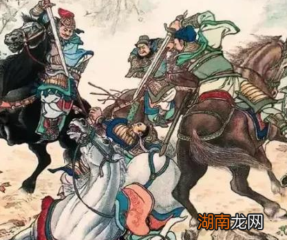 邙山大战之前李密拥有30多万瓦岗军还猛将如云 李密是怎么败给王世充的