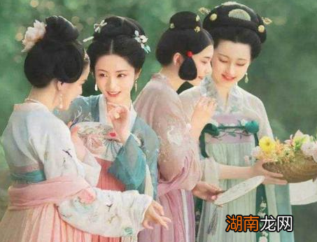 古代男人三妻四妾的 古人是怎么平衡后院的女人的