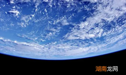 中国古代天地的记载&amp;mdash;&amp;mdash;天人合一的哲学思考