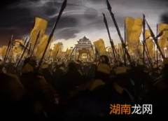 东汉广宗之战是怎么回事？有哪些人参加？