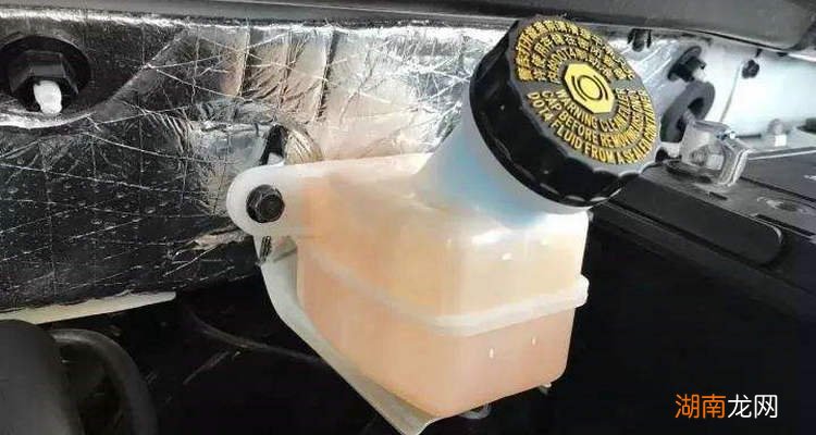 刹车油需要换吗 刹车油有必要换吗