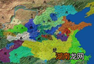 为何韩国灭郑,没有引起诸侯的联合讨伐呢?