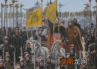 为何韩国灭郑,没有引起诸侯的联合讨伐呢?