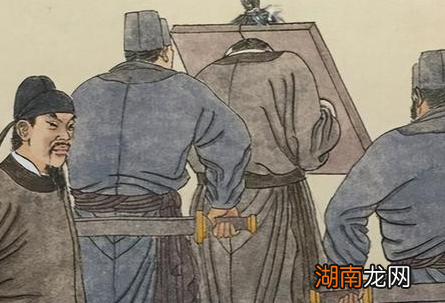 古代衙役在贪图女犯人美色吗 衙役为什么要抢着去送女犯人