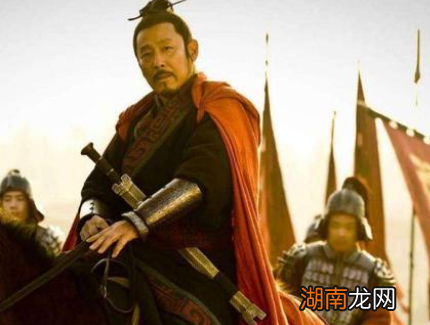 刘邦和项羽当初结拜成为兄弟 两人最后为何反目成仇