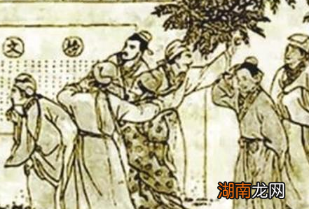 古代为什么乐衷于做官 光宗耀祖只是其中之一