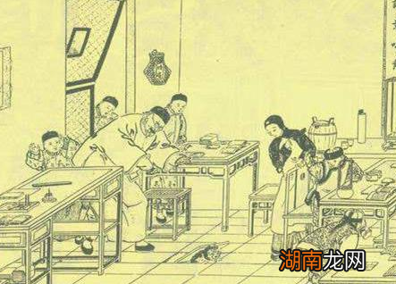 古代为什么乐衷于做官 光宗耀祖只是其中之一