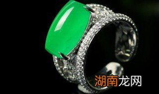 老坑种翡翠是什么意思 老坑翡翠是指什么意思