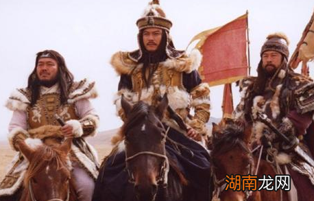 汉武帝在位55年却用44年攻打匈奴 汉武帝这么做有什么意义