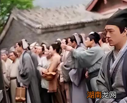 古代科举考试到底有多难 都难在什么地方