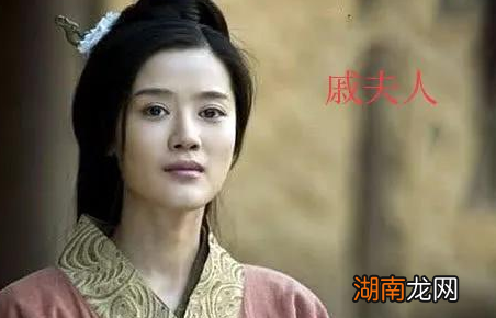 吕后如此心狠手辣的 刘邦当初为何没有对吕后下手