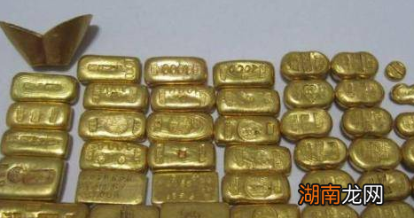 古代黄金万两到底有多少钱 皇帝为什么动不动就随便赏赐黄金万两