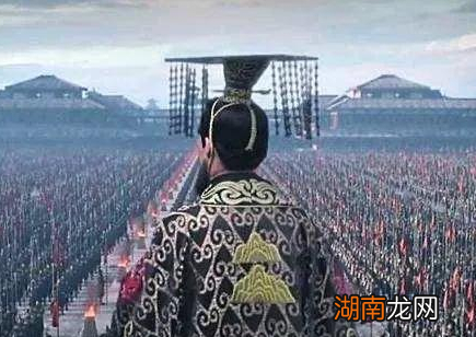 一颗人头就能晋升一级爵位 秦国爵位含金量会很高吗