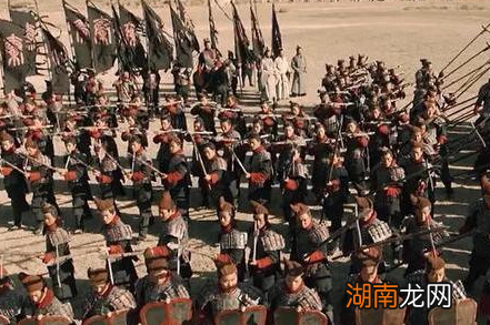 一颗人头就能晋升一级爵位 秦国爵位含金量会很高吗