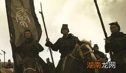 一颗人头就能晋升一级爵位 秦国爵位含金量会很高吗