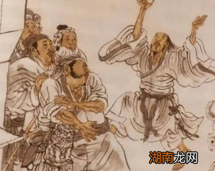 范进中举后就发疯了 举人换到现在是什么职务