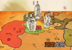 韩国的地盘有多大?为何比不上其他六国?