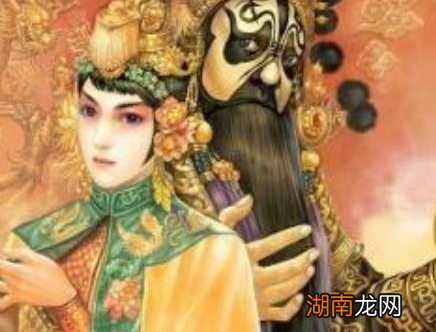 虞姬活着不好吗 虞姬为什么要死在项羽刀下