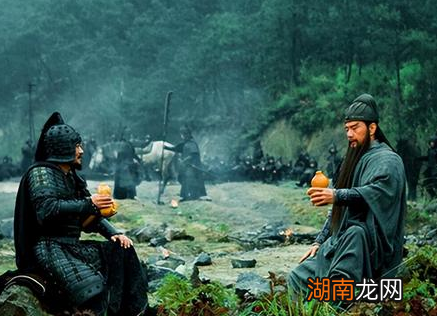 襄樊之战蜀汉这边关羽战死 曹操和孙权都损失了哪些大将