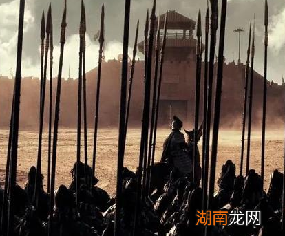 曹魏疆域是不过是北方半壁江山 曹魏为什么要设立五座都城