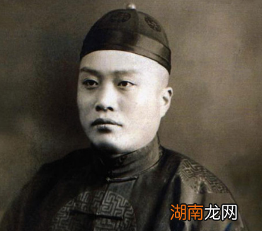 刘春霖:清朝最后一位状元的传奇人生