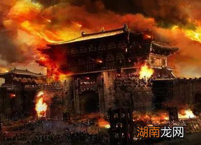 揭开历史的神秘面纱：明朝王恭厂爆炸真相