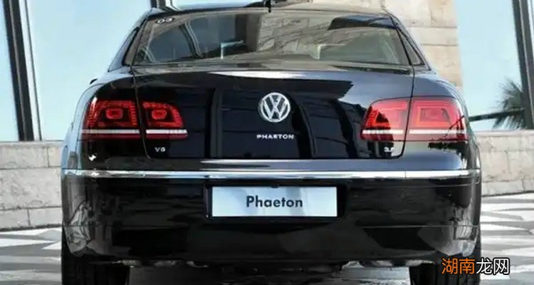 大众带字母是啥车