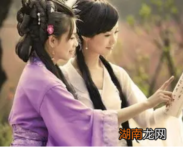 王娡的妹妹是谁？她生下几个孩子？