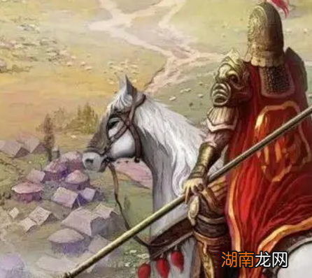 竹林大盗:明末最后一支抗清义勇军的传奇故事