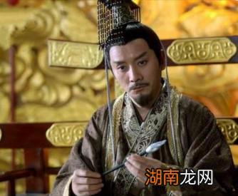 司马睿是谁的儿子?司马睿临死前设下的反间计效果如何?