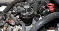 冷车打火发动机抖动一会就好怎么回事