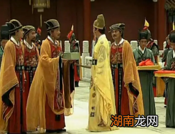 明朝皇帝与悍妻的“治”之道