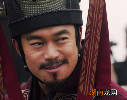 郭开：战国第一坑，先坑廉颇再坑李牧，最后坑灭赵国