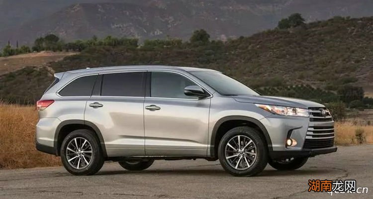 汉兰达油耗多少真实油耗